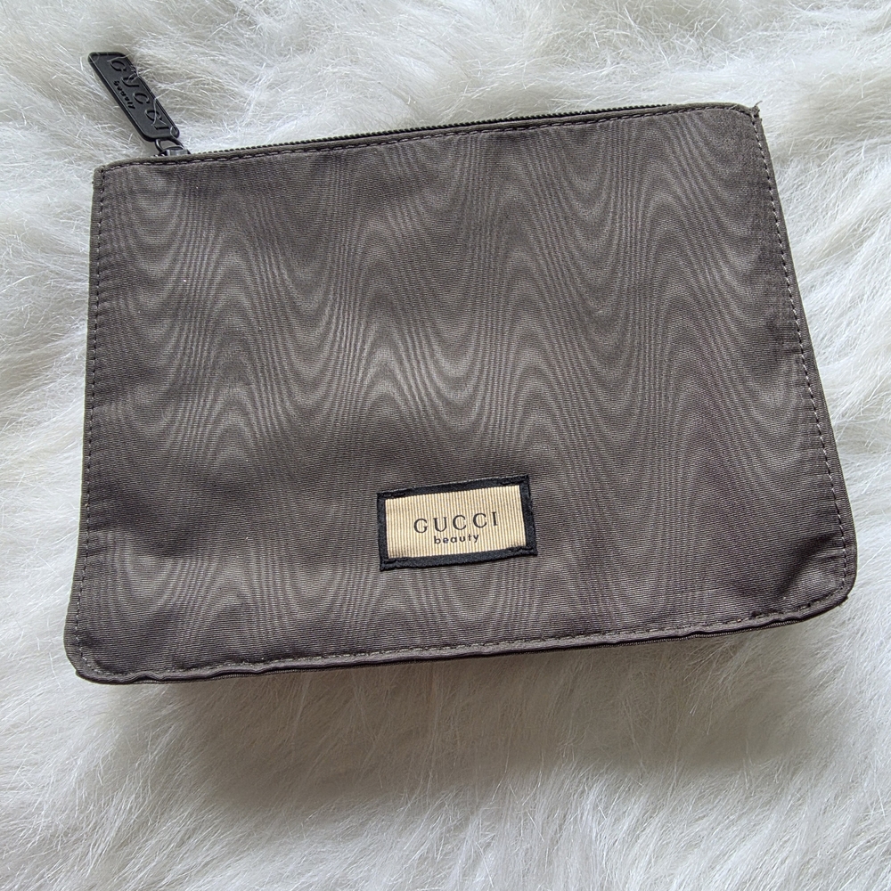 Gucci Brown Men's Bag